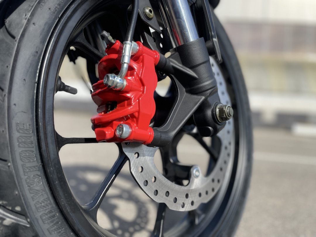 Мопед PROMAX CB150R (49) в Волгограде