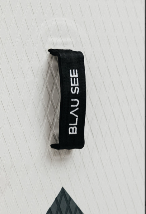 НАДУВНОЙ SUP-BOARD BUSINESS LIGHT BLUE 10 в Волгограде