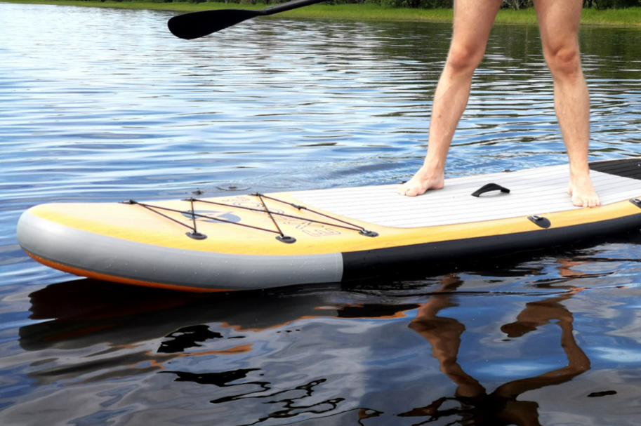 SUP (САП) Доска MISHIMO SHARK 10(305) в Волгограде