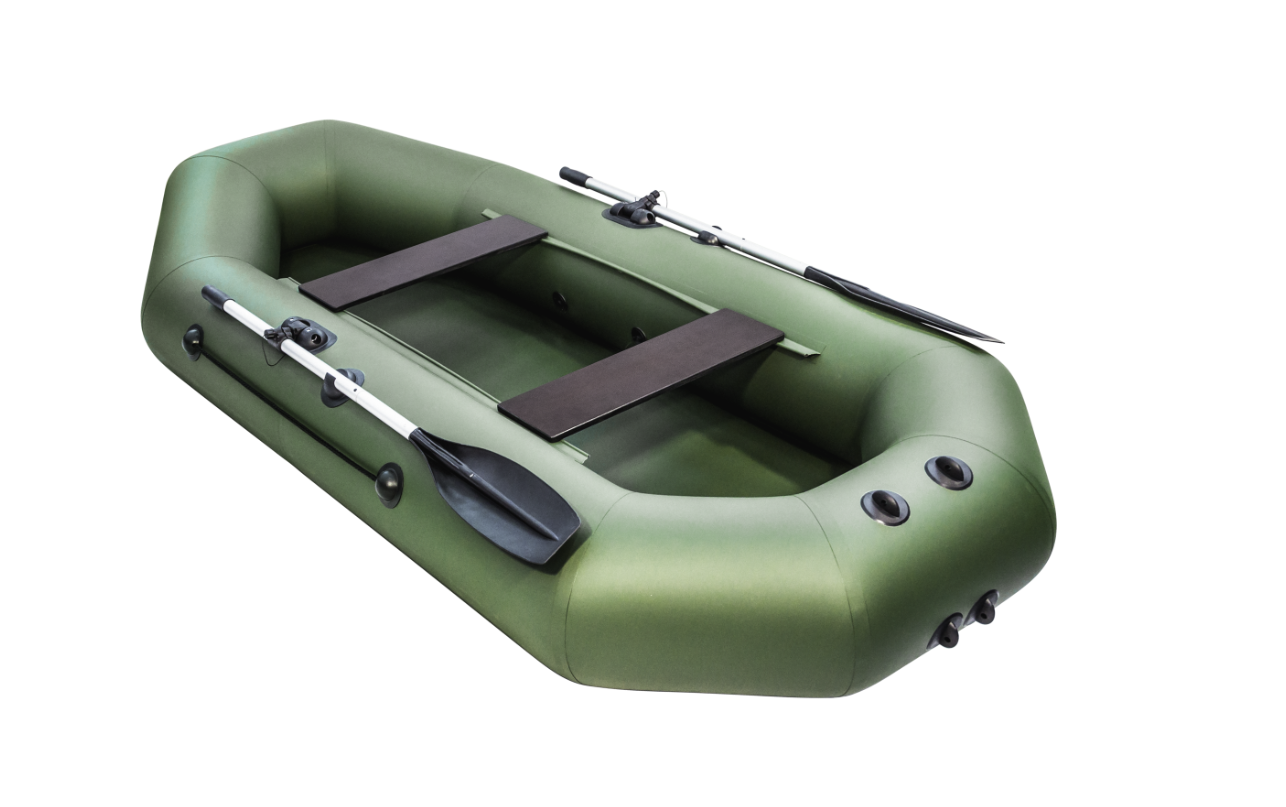 Лодка АКВА-МАСТЕР 280 в Волгограде