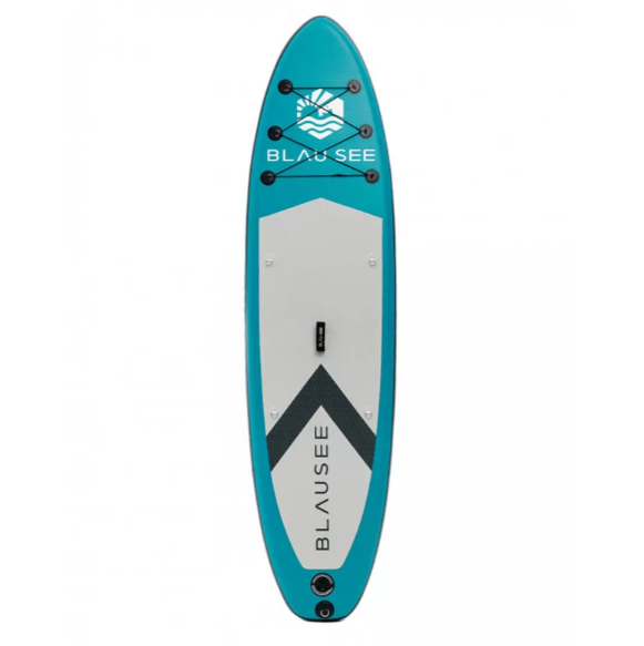 НАДУВНОЙ SUP-BOARD BUSINESS LIGHT BLUE 10 в Волгограде