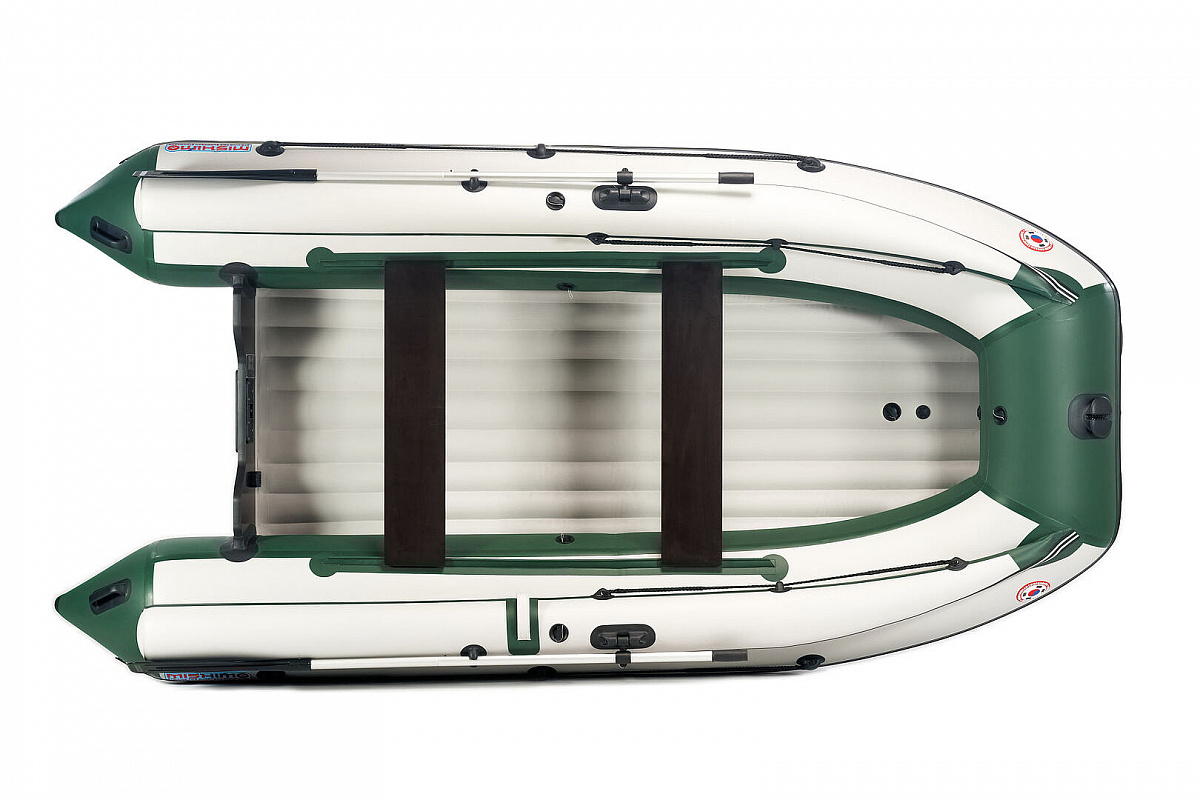 Лодка MISHIMO FAMILY LITE 350 в Волгограде