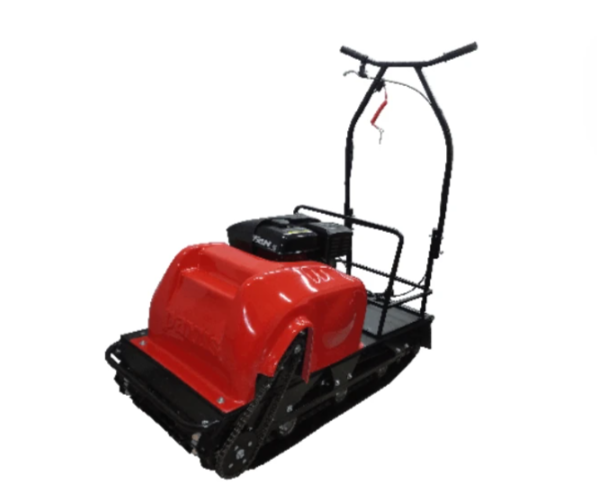 Мотобуксировщик PAXUS 550 AVANT 9 л.с. в Волгограде