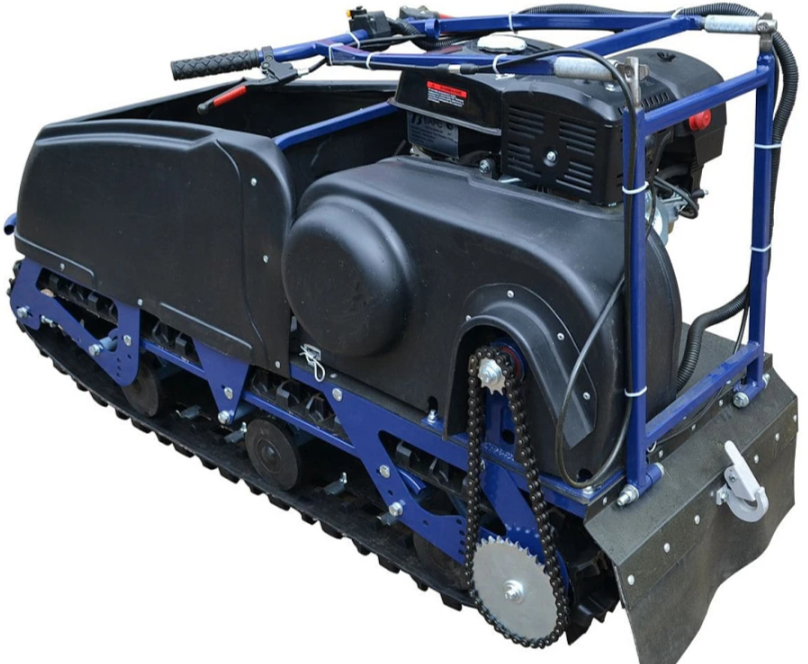 Мотобуксировщик БАРС СЛЕДОПЫТ FDS. RDS 15 л.с. в Волгограде