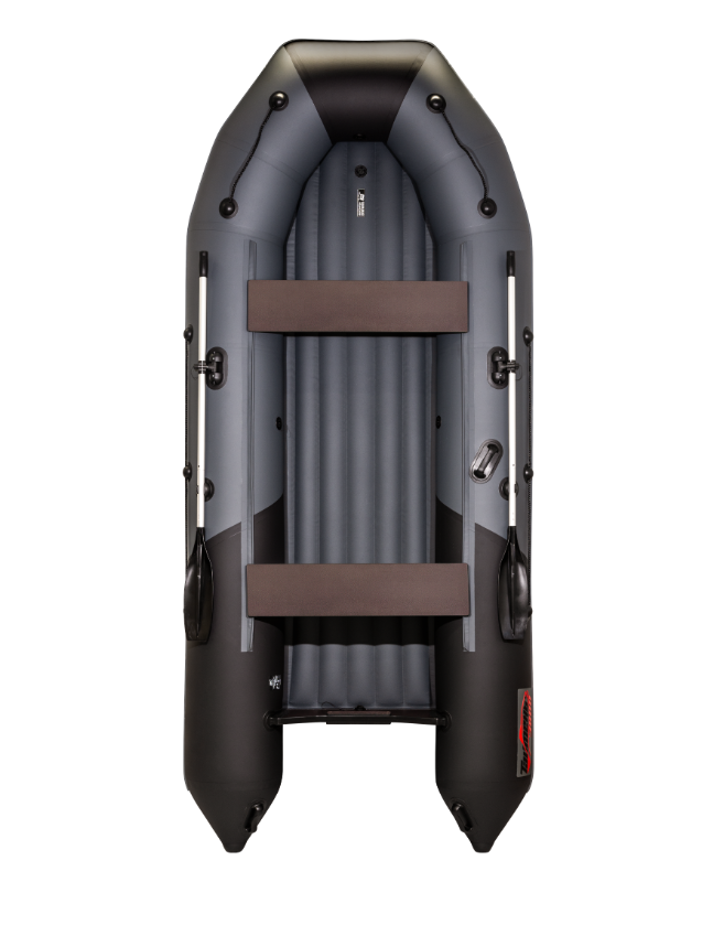 Лодка Таймень NX 3800 НДНД PRO в Волгограде