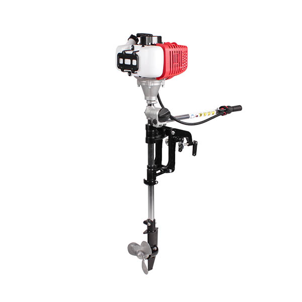 ЛОДОЧНЫЙ МОТОР TOYAMA TA 3.5 в Волгограде