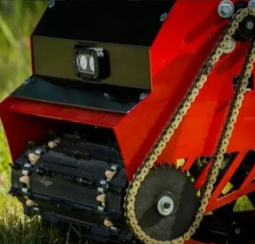 Мотобуксировщик Сила 500 9 л.с. в Волгограде