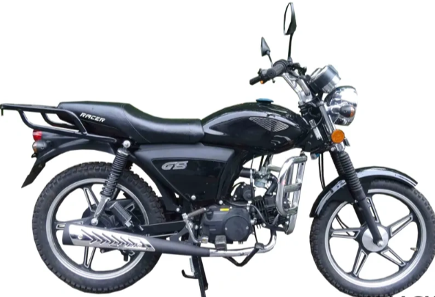 Мотоцикл RACER RC110N TROPHY в Волгограде