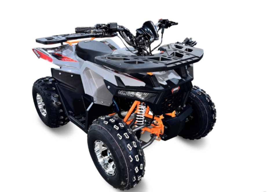 Квадроцикл GBM DAXTER 220 NEW PREMIUM в Волгограде