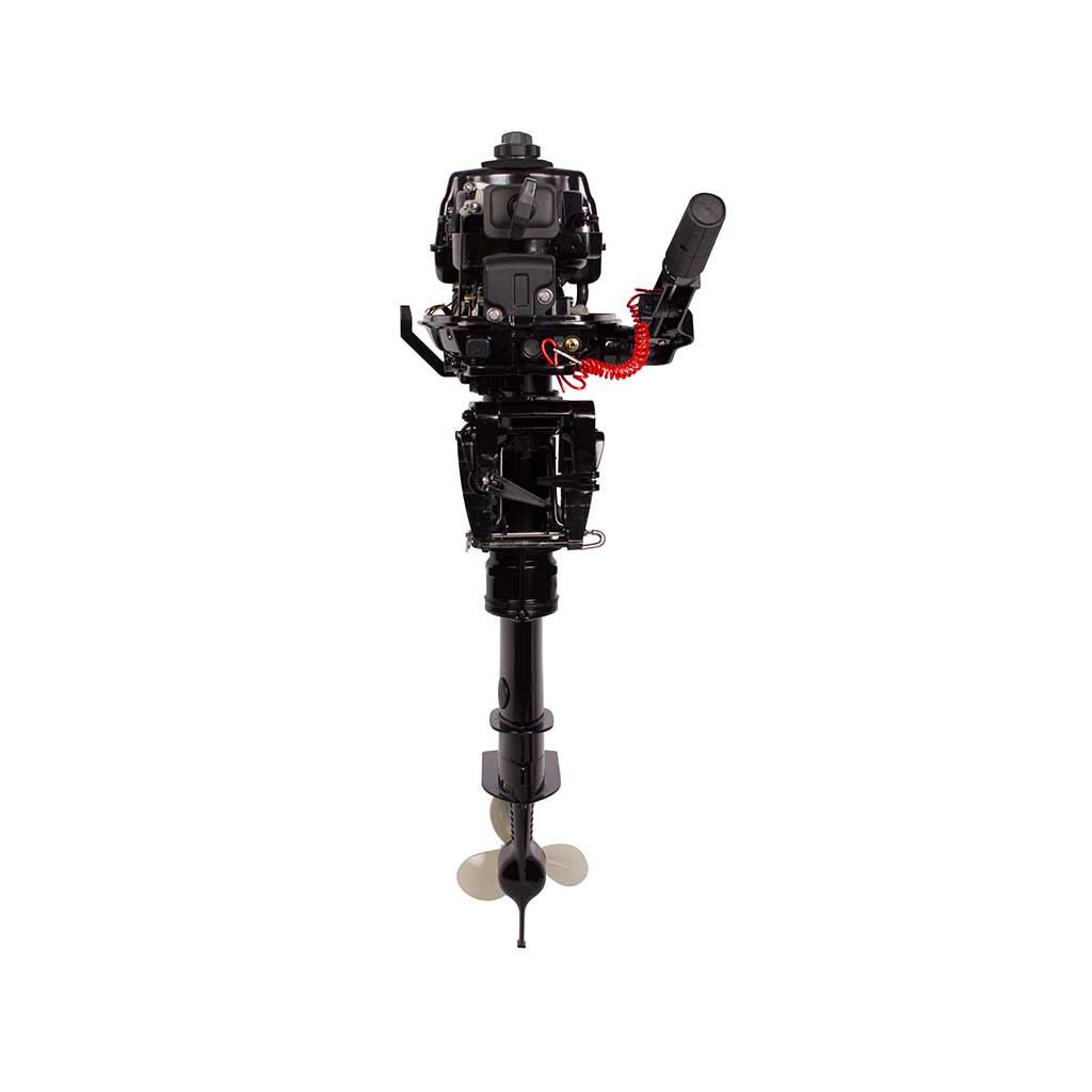 ЛОДОЧНЫЙ МОТОР TOYAMA T5ABMS в Волгограде