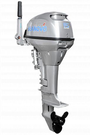 Лодочный мотор Seanovo SN15FHL в Волгограде