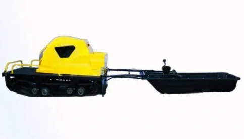 Мотобуксировщик ВОЛКОДАВ 150 в Волгограде