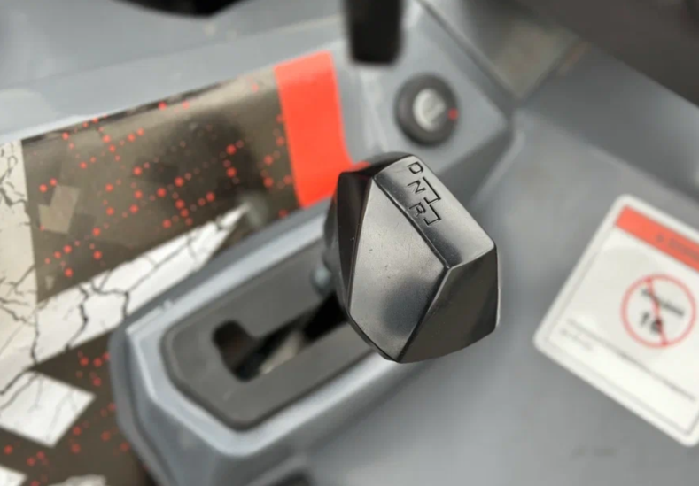 Квадроцикл GBM MAVERICK 300 NEW в Волгограде