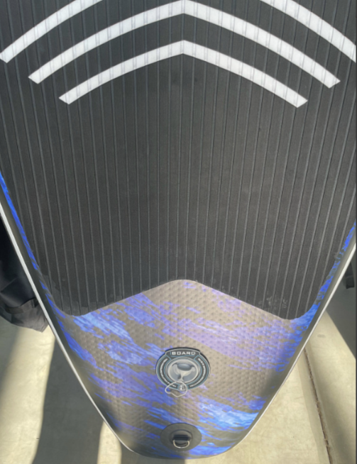 SUP (САП) ДОСКА RAIDEX I BOARD 11’ (332СМ) N 17 в Волгограде