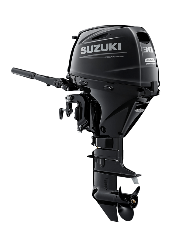 Лодочный мотор Suzuki DF30AQHL в Волгограде