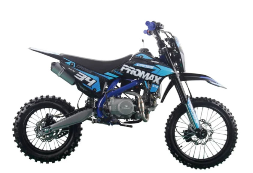 Питбайк PROMAX CROSS 145CC 17/14 в Волгограде
