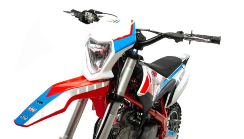 Питбайк MOTOLAND (МОТОЛЕНД) Apollo125 DT125 в Волгограде