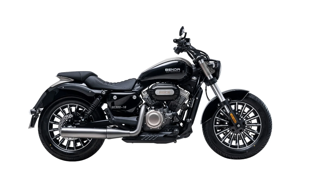 Мотоцикл Benda Rock 300 в Волгограде