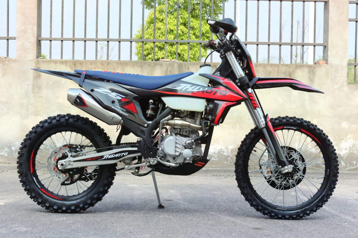 Мотоцикл JHLMOTO JHL Z5V NB300 (174MN-3) в Волгограде