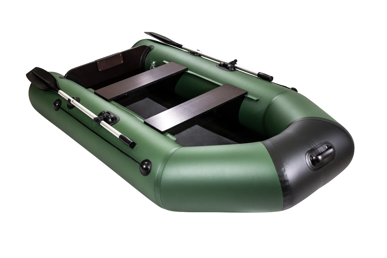  Лодка АКВА 2600 в Волгограде