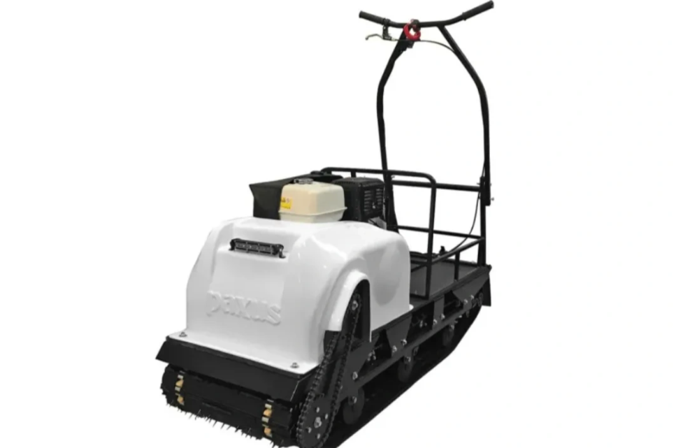 Мотобуксировщик PAXUS 500 GRAND AVANT 13 л.с. HONDA в Волгограде