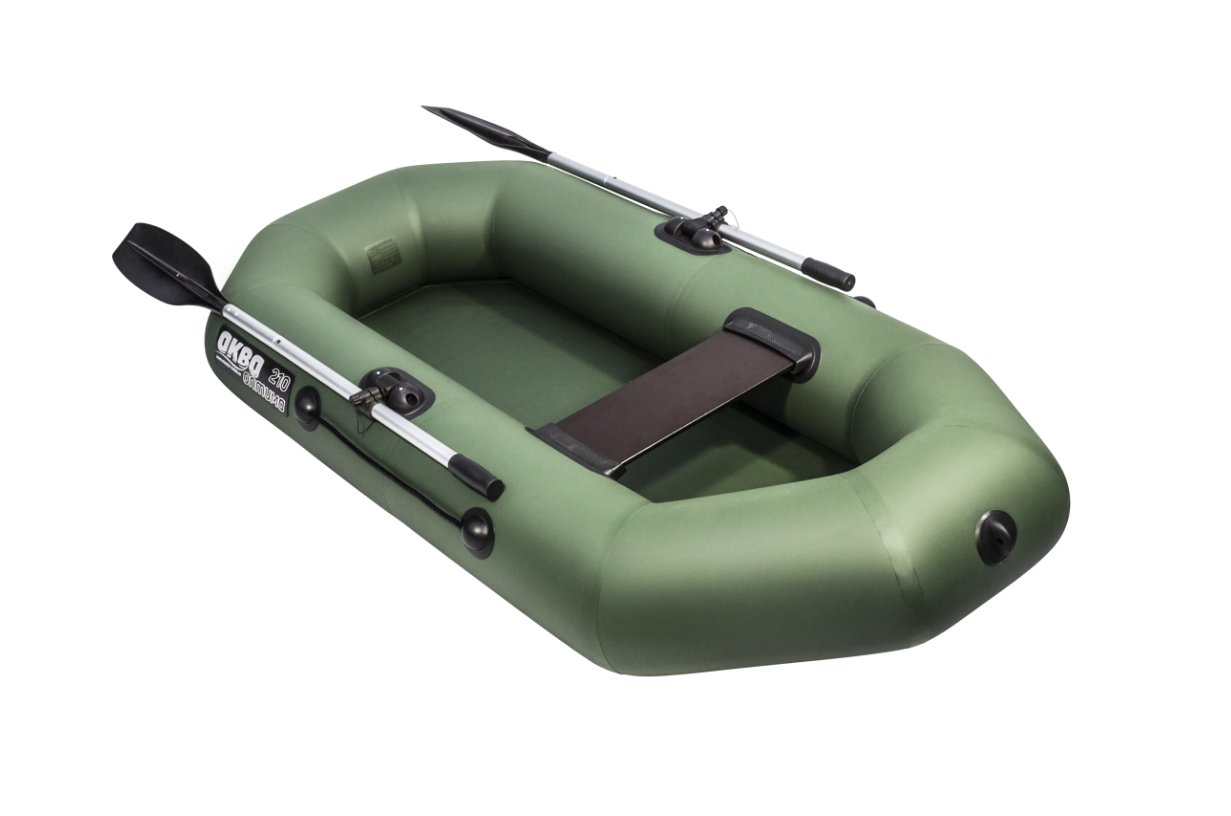  Лодка АКВА-ОПТИМА 210 в Волгограде