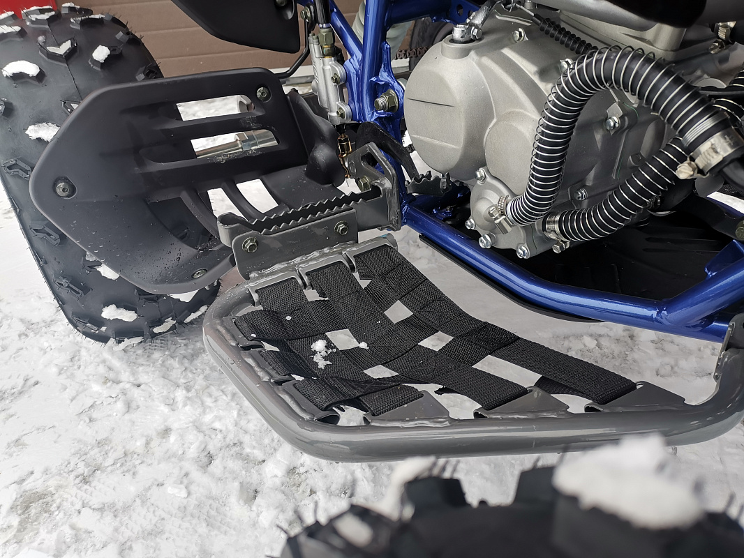 Квадроцикл PROMAX RAPTOR 300 NEW RedBull в Волгограде