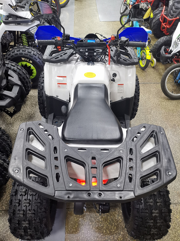Квадроцикл PROMAX WILD 175 LUX в Волгограде