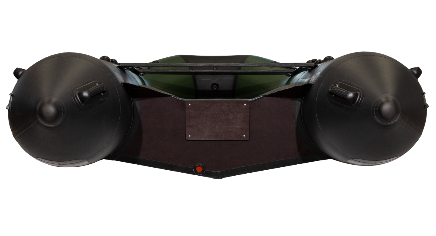 Лодка Ривьера Максима 3600 СК в Волгограде