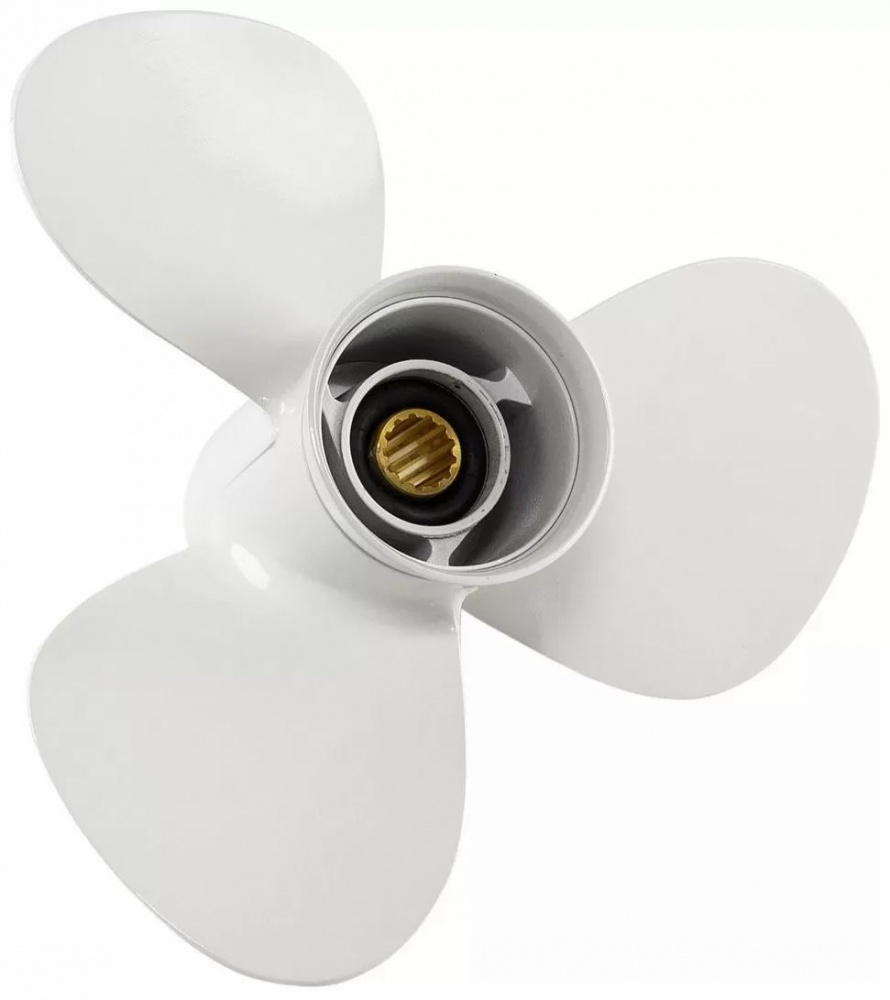 ВИНТ ГРЕБНОЙ YAMAHA 40-55 / F30-60; 3X11-5/8X11 в Волгограде