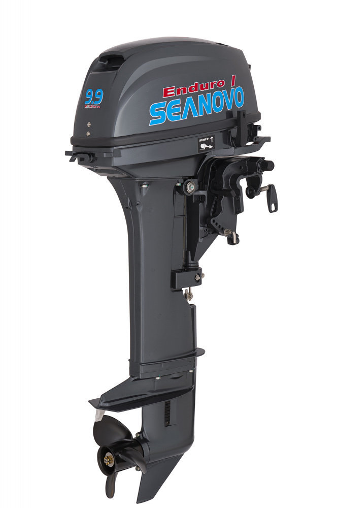 Лодочный мотор SEANOVO SN9.9FFES Enduro в Волгограде