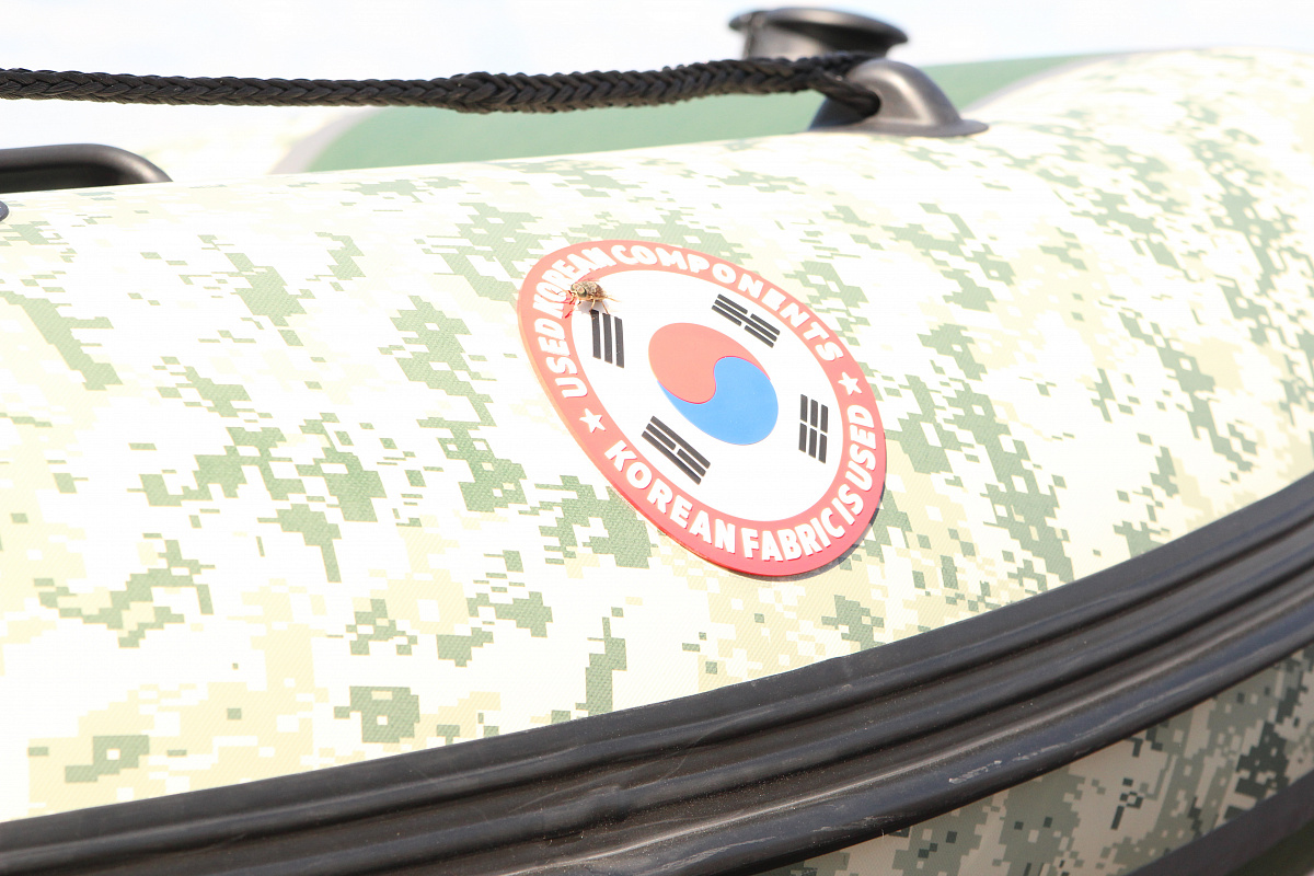 Лодка MISHIMO PRO 315 в Волгограде