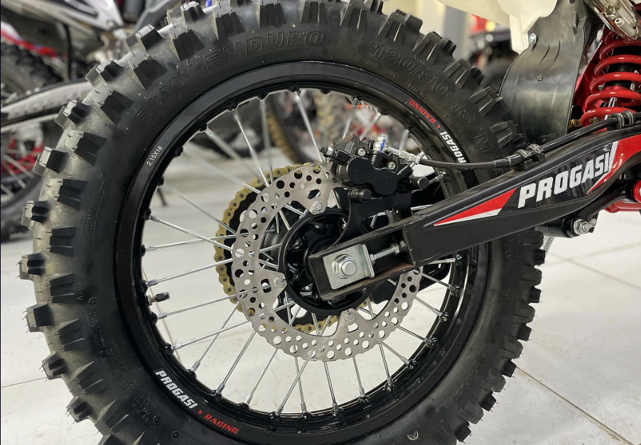 Мотоцикл Progasi SUPER MAX 250 PRO SPORT в Волгограде