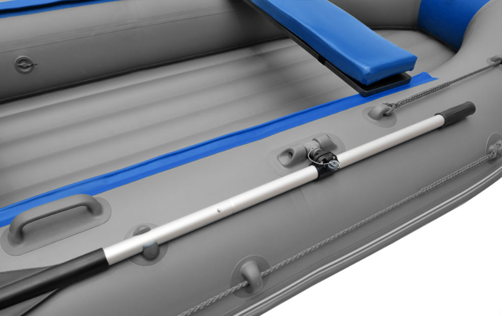 ЛОДКА ДРАККАР 3400 НДНД HANT-PRO в Волгограде