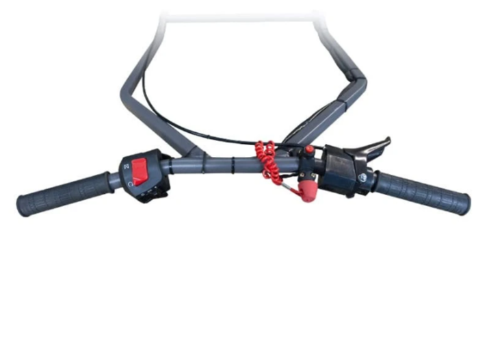 Мотобуксировщик СТЕМ СЕВЕР ЭКСПЕРТ 500 15 л.с. в Волгограде