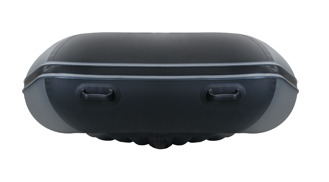 Лодка Таймень RX 3900 НДНД в Волгограде