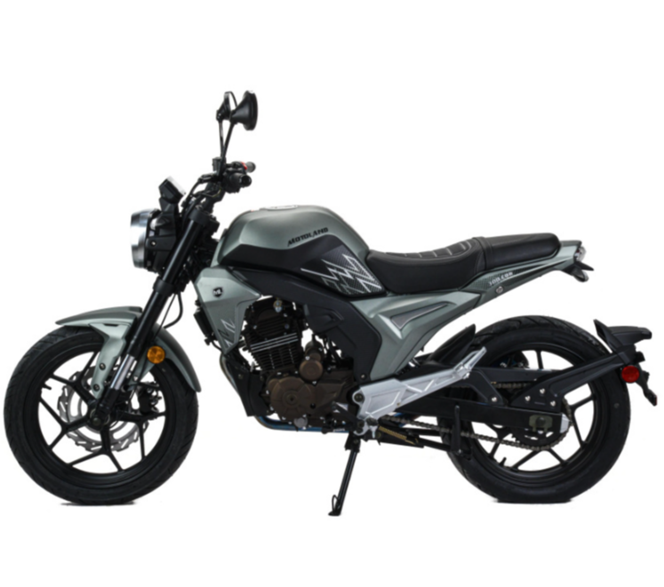 Мотоцикл MOTOLAND (МОТОЛЕНД) 300 CBR в Волгограде