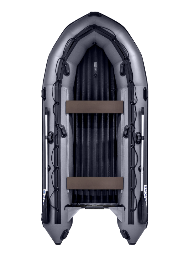 Лодка APACHE 3700 НДНД в Волгограде