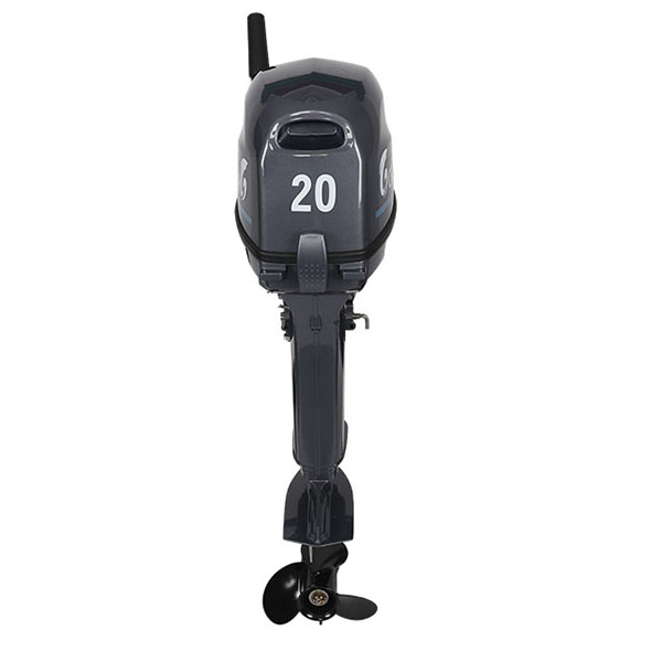 ЛОДОЧНЫЙ МОТОР ALLFA CG Т20 в Волгограде