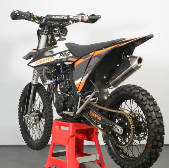 Мотоцикл Avantis Enduro 300 PRO EFI Exclusive (NC250/177MM) ARS в Волгограде