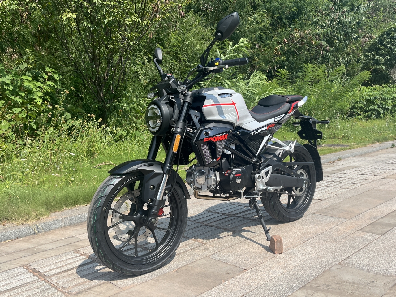 Мопед PROMAX CB130R (49) в Волгограде