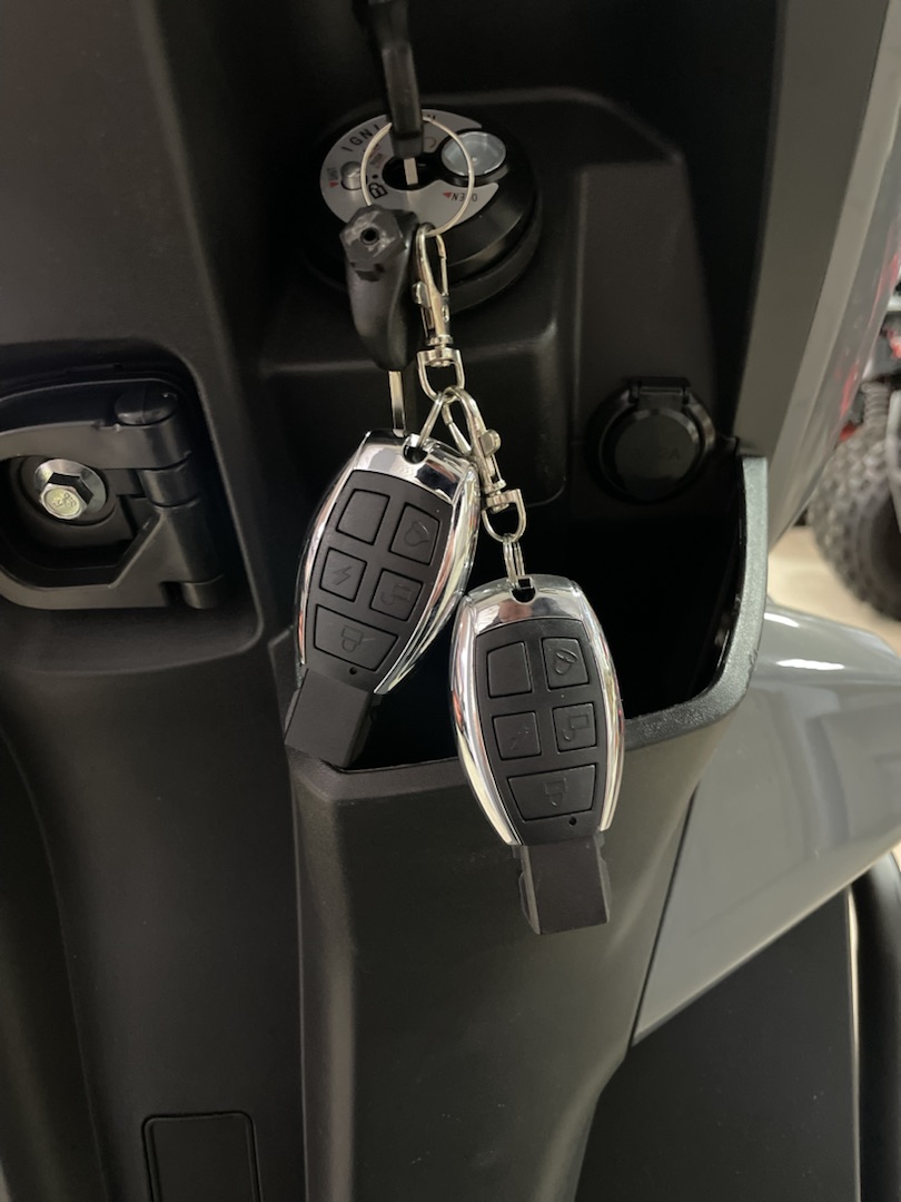 Скутер PROMAX STALKER 240 в Волгограде