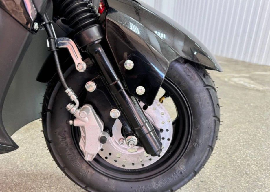 Скутер PROMAX ROX 200 (49) в Волгограде