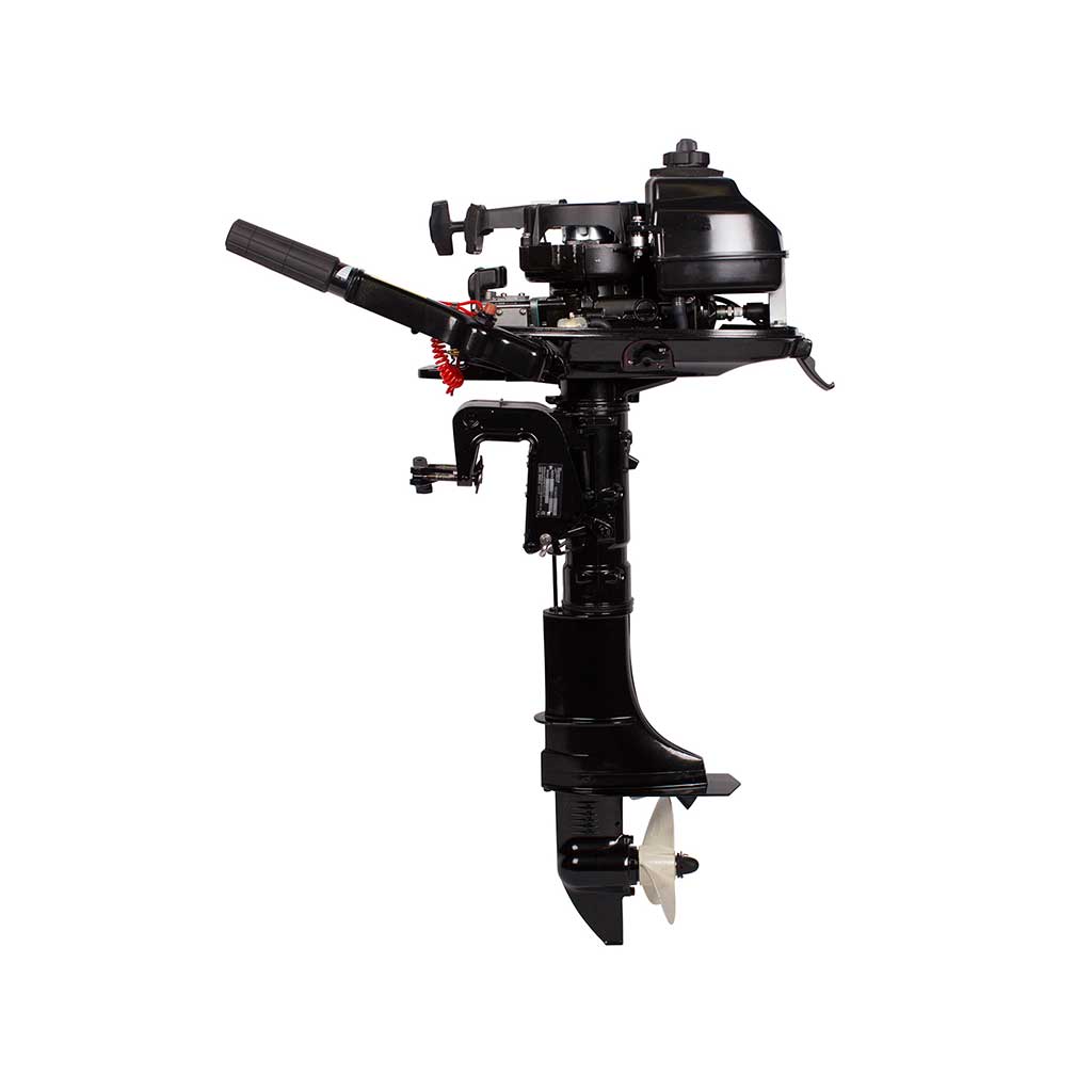 ЛОДОЧНЫЙ МОТОР TOYAMA T5ABMS в Волгограде