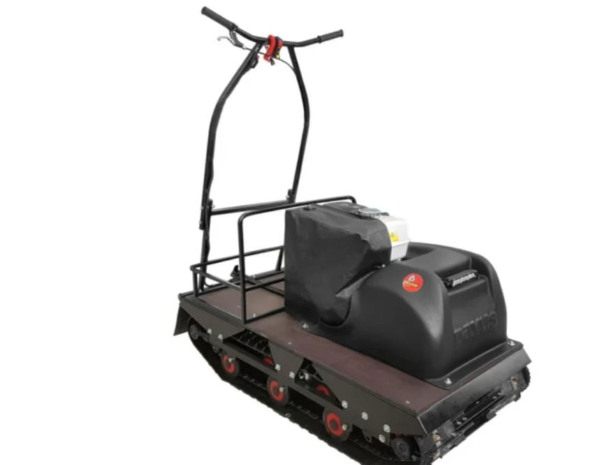 Мотобуксировщик PAXUS 650 AVANT 15 л.с. в Волгограде