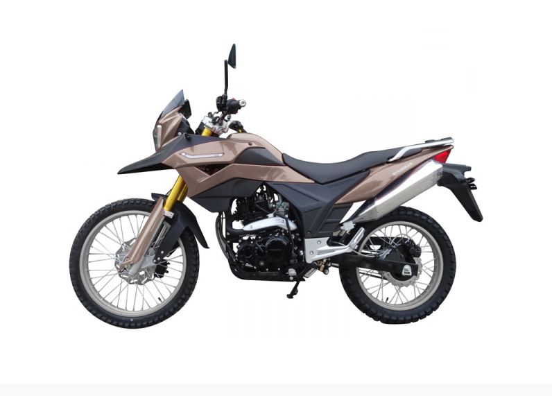 Мотоцикл RACER RC300-GY8 RANGER в Волгограде