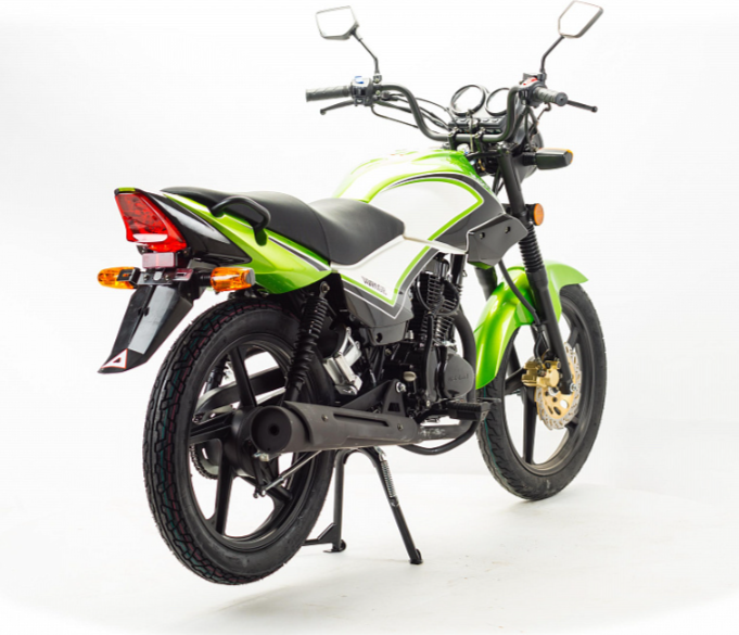 Мотоцикл MOTOLAND (МОТОЛЕНД) VOYAGE 200 в Волгограде