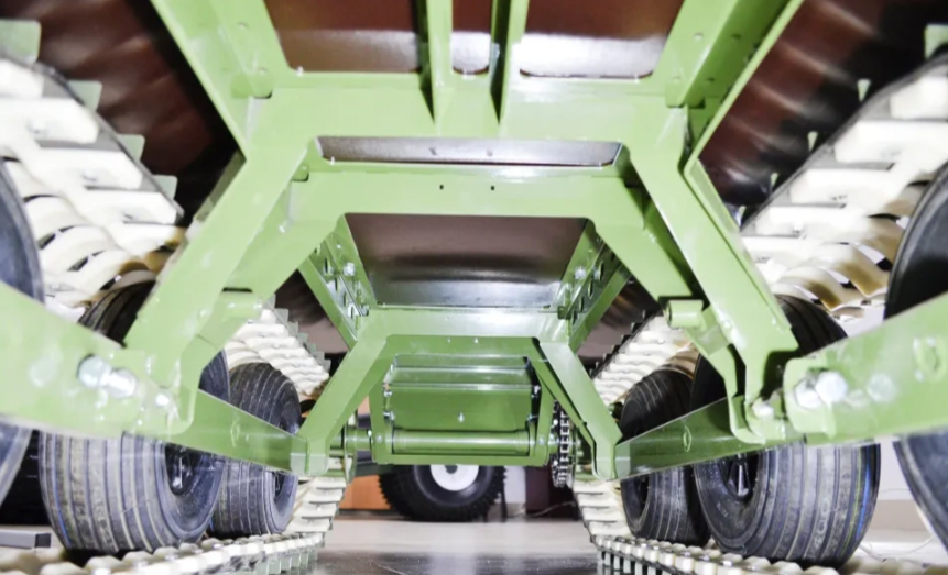 Мотобуксировщик вездеход KOiRA T9 R (понижающий редуктор) в Волгограде