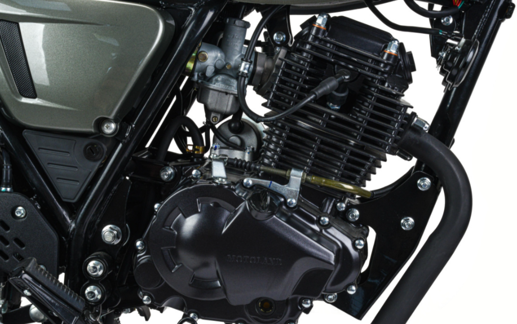 Мотоцикл MOTOLAND (МОТОЛЕНД) TEXAS 300 в Волгограде