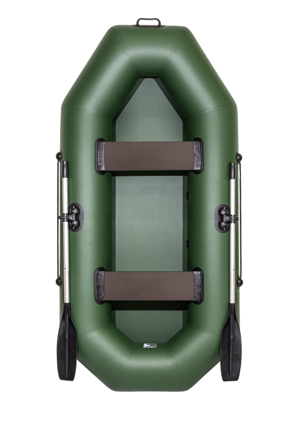 Лодка Барс 260 в Волгограде